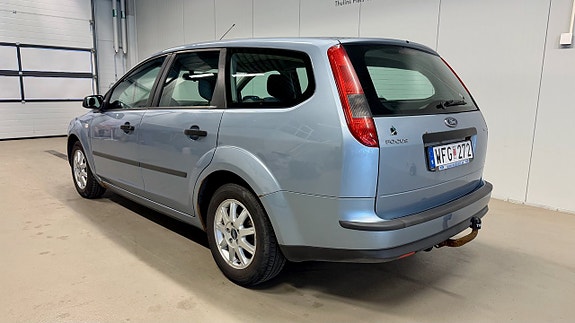 Ford Focus 4 of 5
