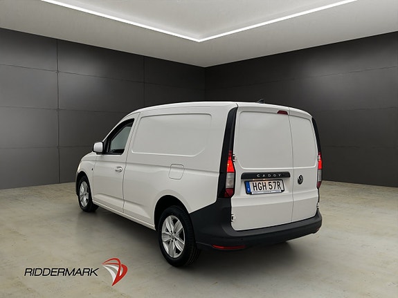 Volkswagen Caddy 7 of 29