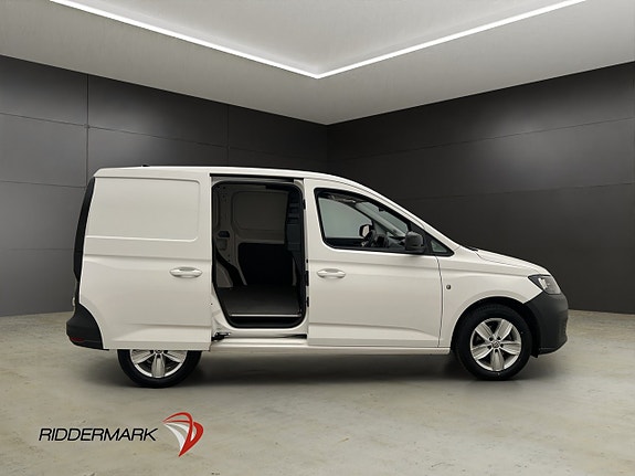 Volkswagen Caddy 11 of 29