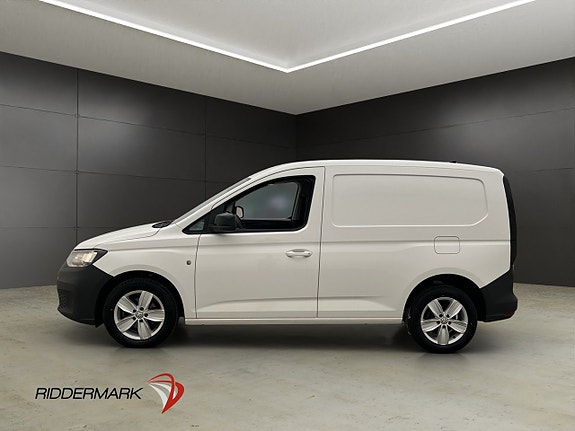 Volkswagen Caddy 6 of 29