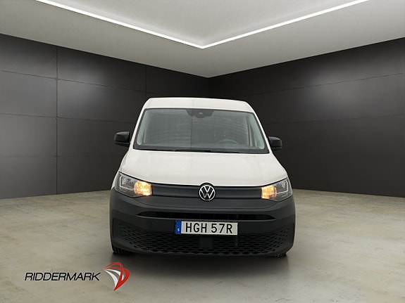 Volkswagen Caddy 5 of 5