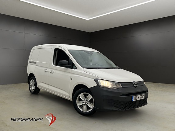 Volkswagen Caddy 3 of 5