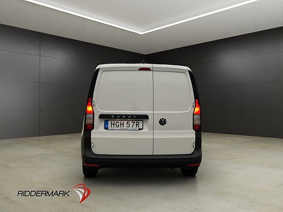 Volkswagen Caddy 8 of 29