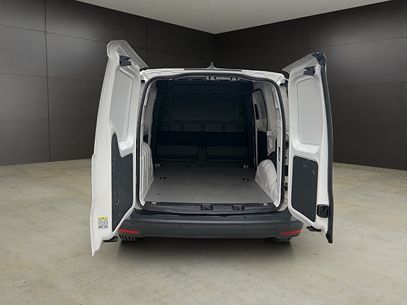 Volkswagen Caddy 12 of 29