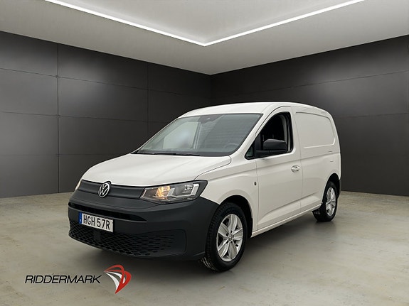 Volkswagen Caddy 3 of 29
