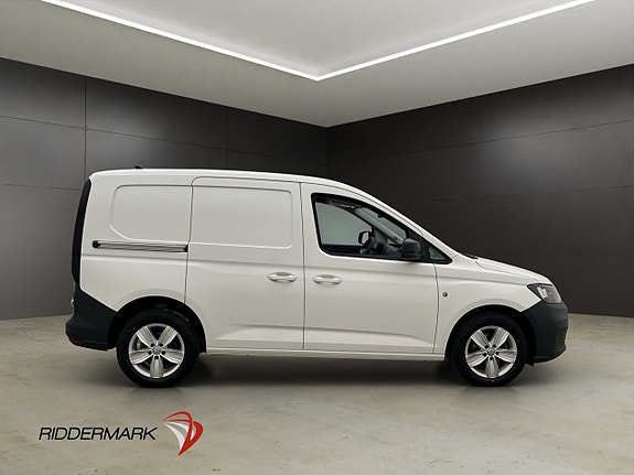 Volkswagen Caddy 2 of 5