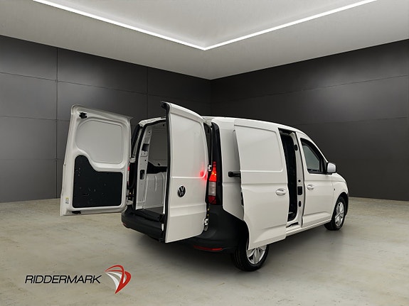 Volkswagen Caddy 10 of 29