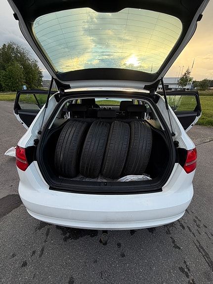 Audi A3 11 of 11