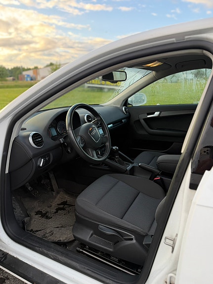 Audi A3 6 of 11