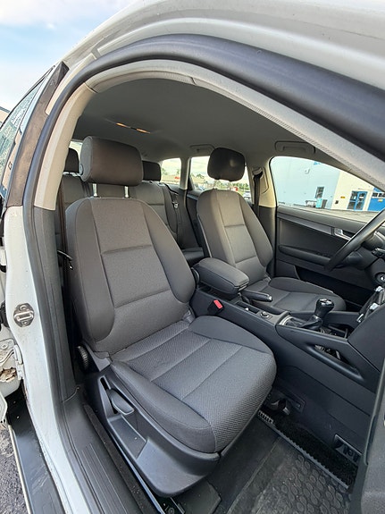 Audi A3 8 of 11