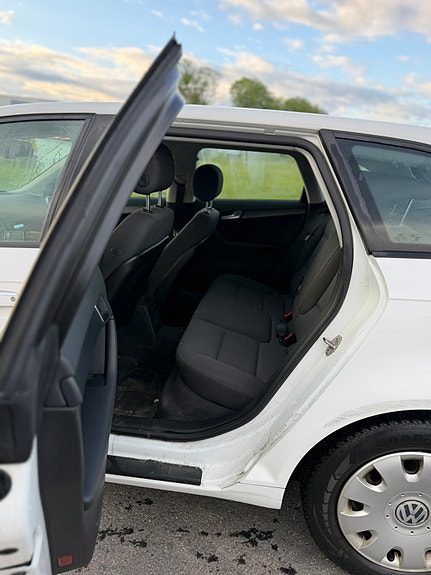 Audi A3 5 of 5