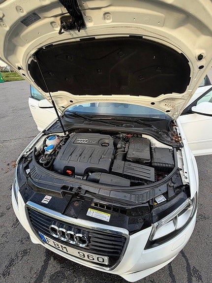 Audi A3 10 of 11