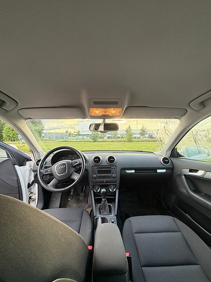 Audi A3 7 of 11