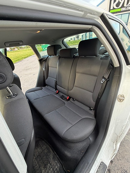 Audi A3 9 of 11