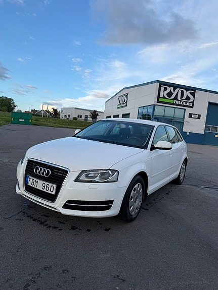 Audi A3 2 of 5