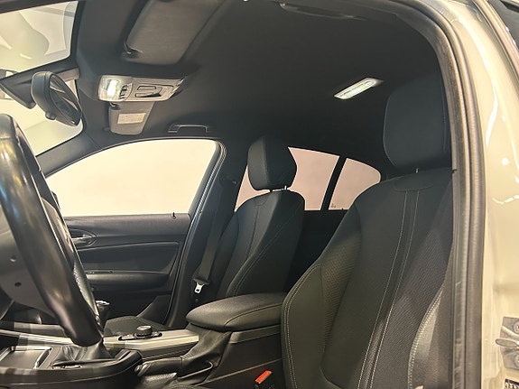 BMW 118i 8 of 14