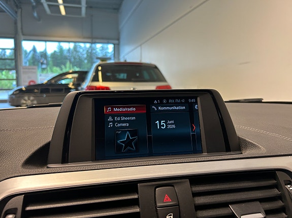 BMW 118i 12 of 14