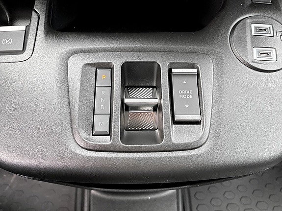 Peugeot Partner 14 of 15