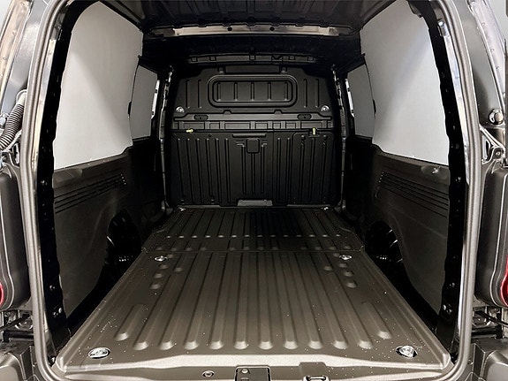 Peugeot Partner 8 of 15