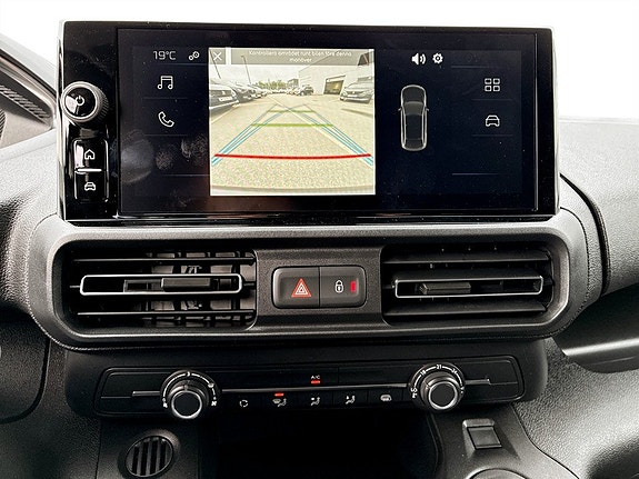 Peugeot Partner 12 of 15