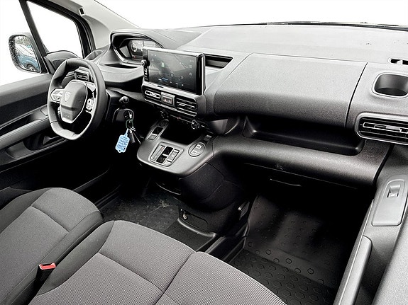 Peugeot Partner 5 of 5