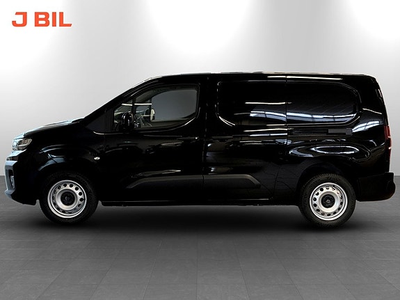 Peugeot Partner 4 of 5