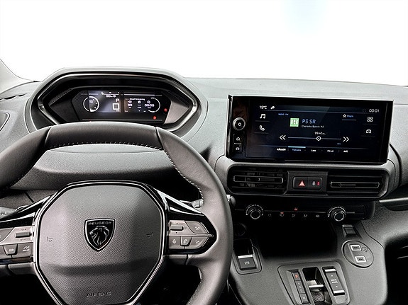 Peugeot Partner 9 of 15