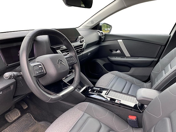 Citroen C4 2 of 4