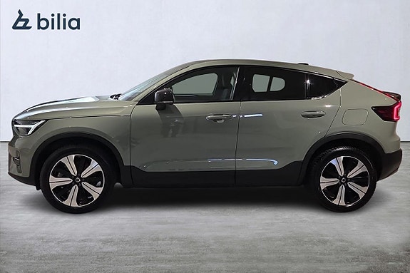 Volvo C40 3 of 23