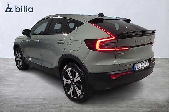 Volvo C40 2 of 23