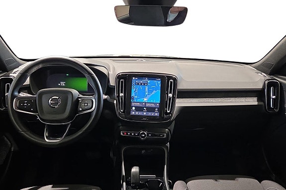 Volvo C40 9 of 23