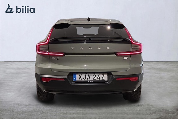 Volvo C40 6 of 23