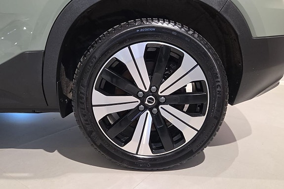 Volvo C40 22 of 23