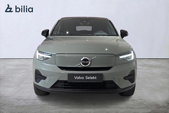 Volvo C40 5 of 23