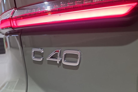 Volvo C40 20 of 23
