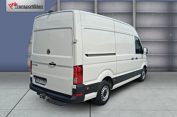 Volkswagen Crafter 35 4 of 5