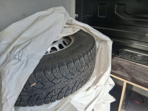 Volkswagen Crafter 35 18 of 18