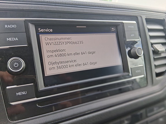 Volkswagen Crafter 35 11 of 18