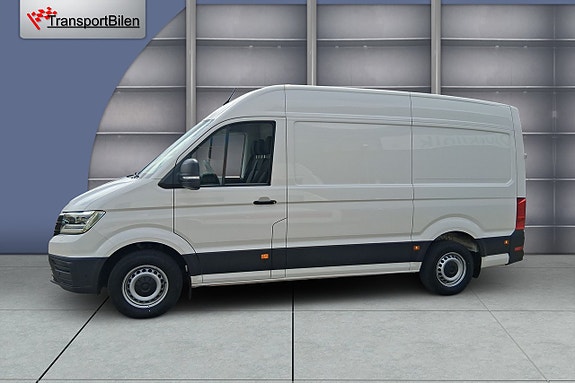 Volkswagen Crafter 35 2 of 5