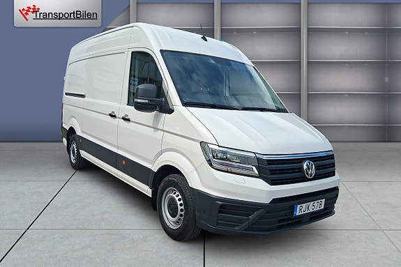 Volkswagen Crafter 35 6 of 18