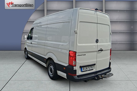 Volkswagen Crafter 35 3 of 5