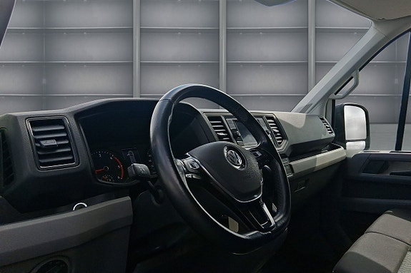 Volkswagen Crafter 35 8 of 18