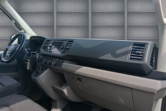 Volkswagen Crafter 35 9 of 18