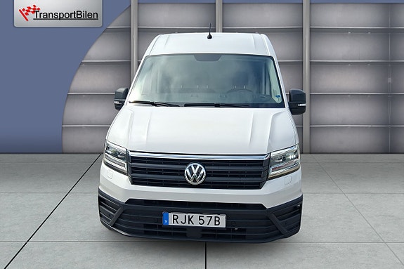 Volkswagen Crafter 35 7 of 18