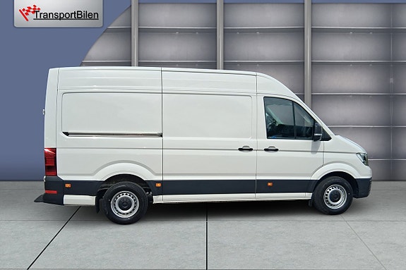 Volkswagen Crafter 35 5 of 5
