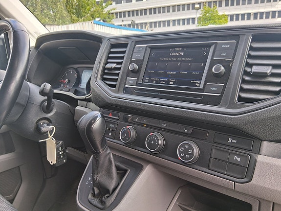 Volkswagen Crafter 35 10 of 18