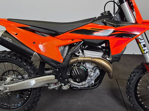 KTM 350 SX-F 5 of 5