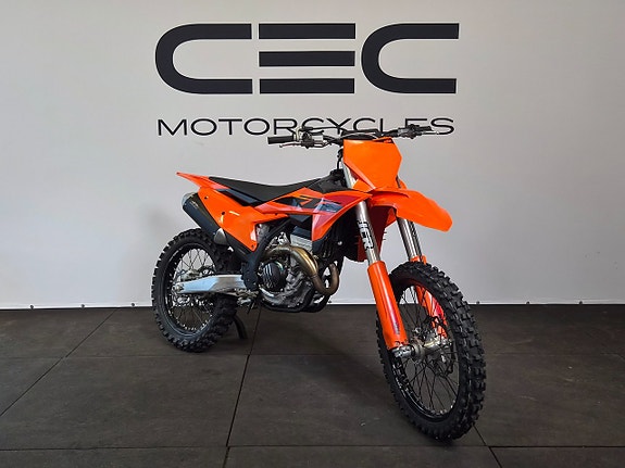 KTM 350 SX-F 2 of 5