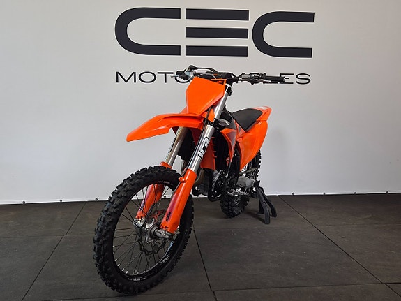 KTM 350 SX-F 3 of 5