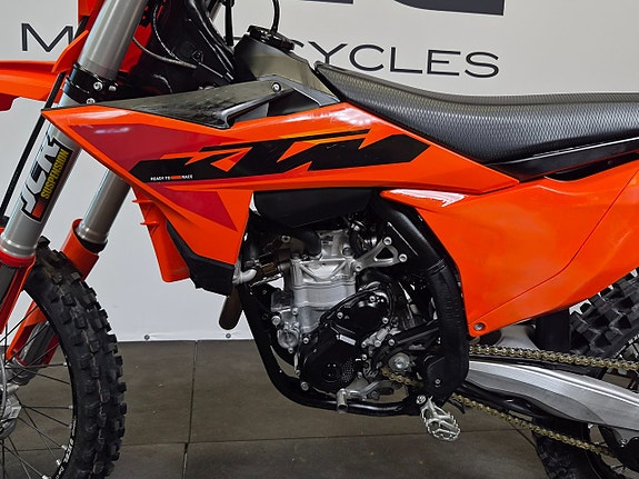 KTM 350 SX-F 4 of 5